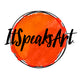 It Speaks Art facebook instagram pinterest custom clothes home decor accessories 