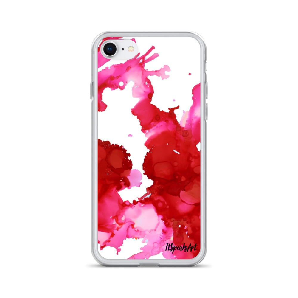 iPhone Case 126