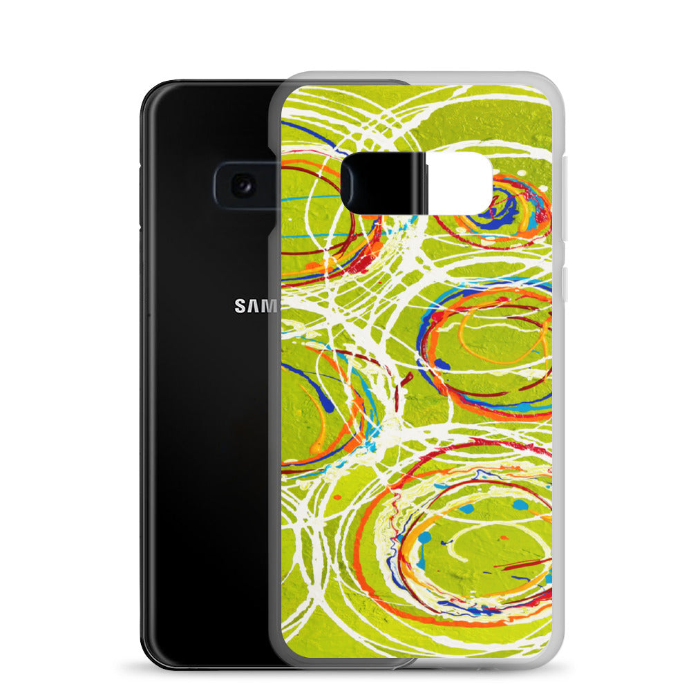 Samsung Case 1