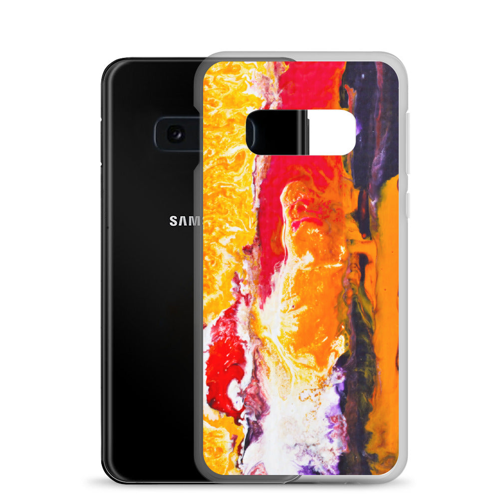 Samsung Case 99B