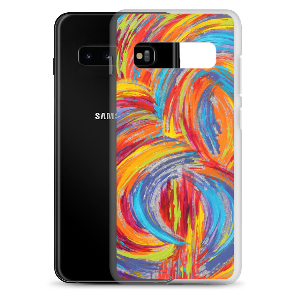 Samsung Case 20