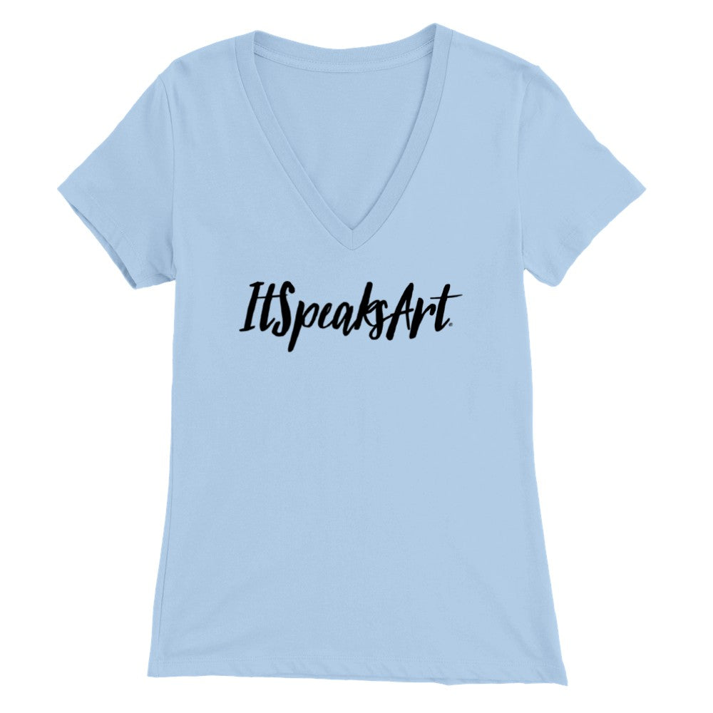 Unisex ItSpeaksArt T-shirt